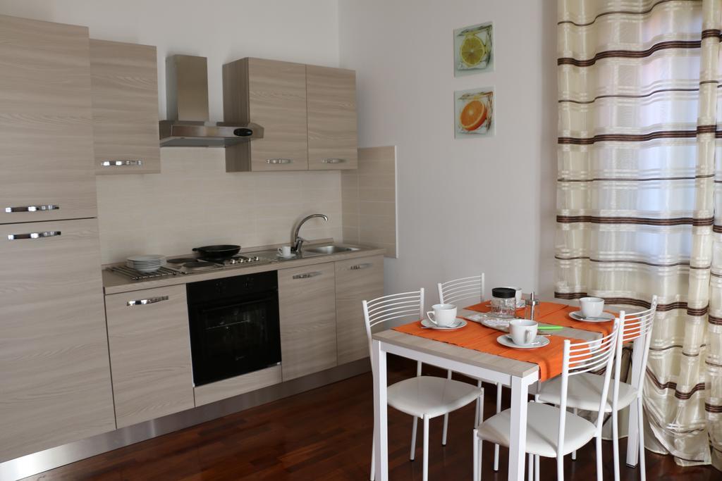 Appartamenti Via Calnova Noventa di Piave Habitación foto