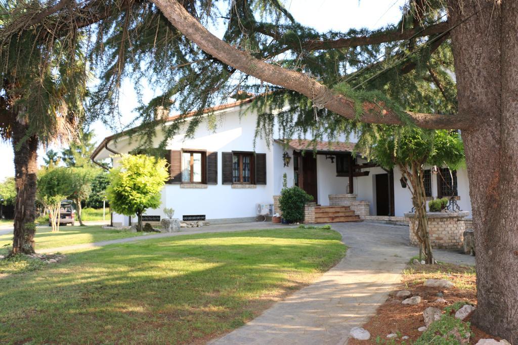 Appartamenti Via Calnova Noventa di Piave Habitación foto