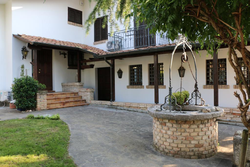 Appartamenti Via Calnova Noventa di Piave Habitación foto