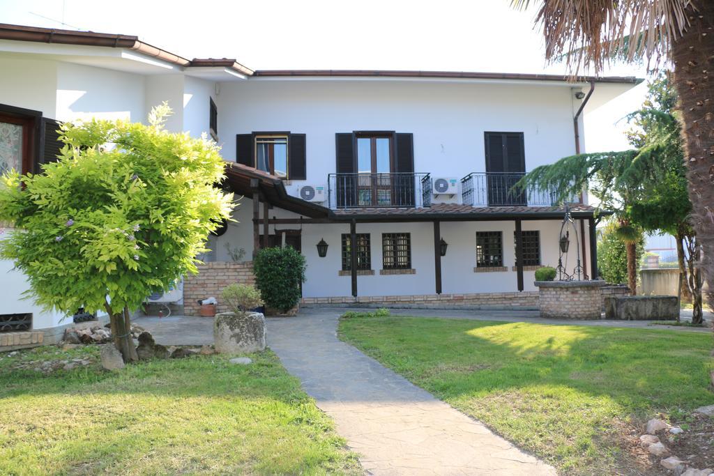Appartamenti Via Calnova Noventa di Piave Habitación foto